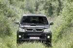 Toyota Hilux 2009 года